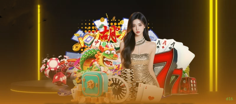 Download gratuito do app da d16