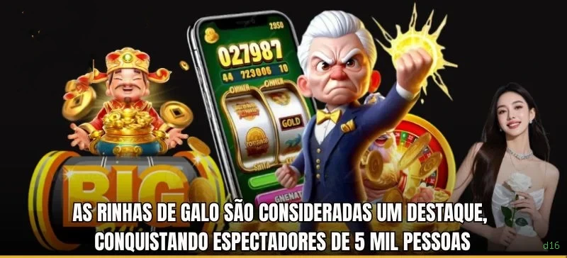 Jogos de fortune da d16 com prêmios incríveis