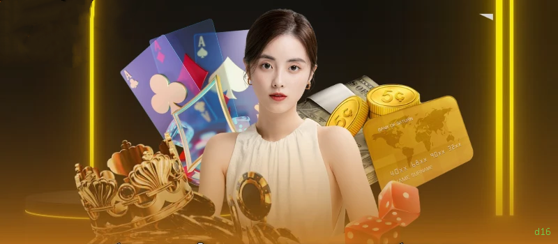 Jogos de loteria online na d16