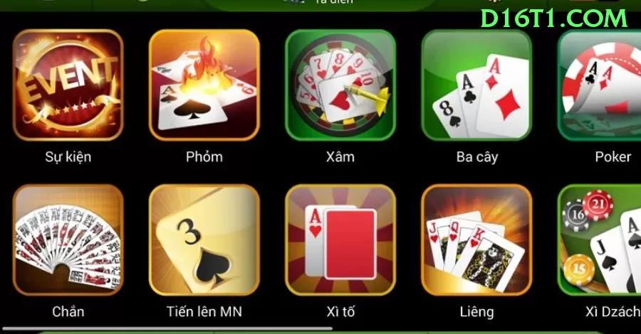 d16: A Nova Era dos Jogos Mobile Que Você Precisa Conhecer