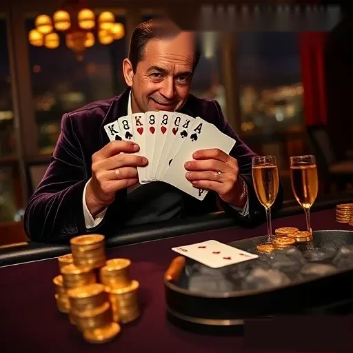 Cassino d16 app mobile